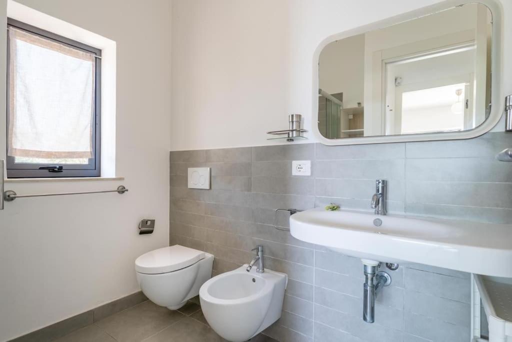 Villa Pettegola Tenuta Il Cavaliere Di Italia Noto- Vista Mare Mini Piscina Idromassaggio Exterior foto