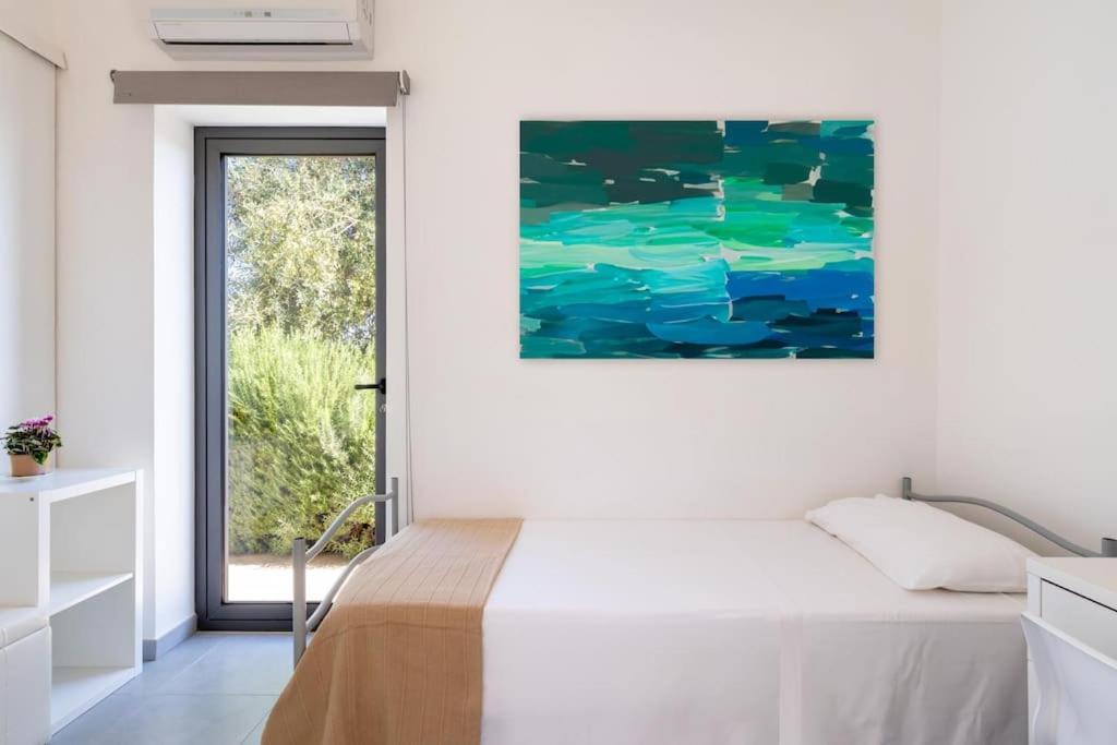 Villa Pettegola Tenuta Il Cavaliere Di Italia Noto- Vista Mare Mini Piscina Idromassaggio Exterior foto